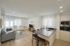 Céntrico apartamento Triana, Seville